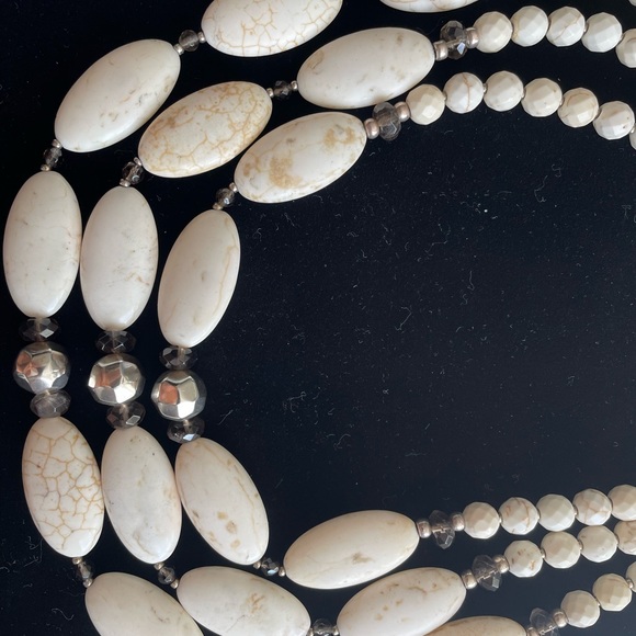 Silpada Act Natural Necklace N3254 - Picture 4 of 7